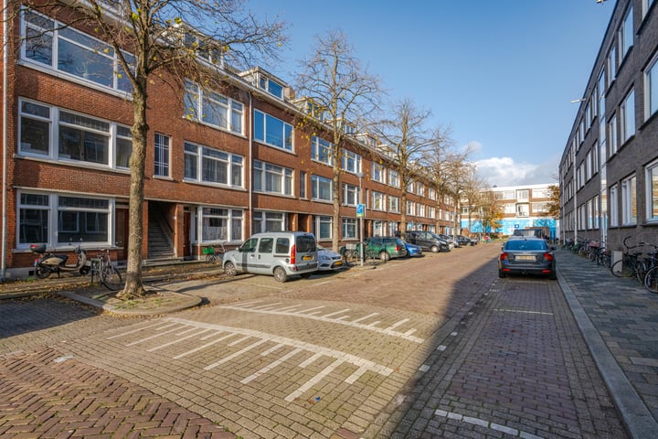 Bekijk foto 1 van Texelsestraat 63-A