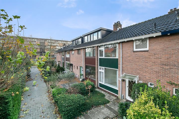 Bekijk foto 40 van Blondeelstraat 194