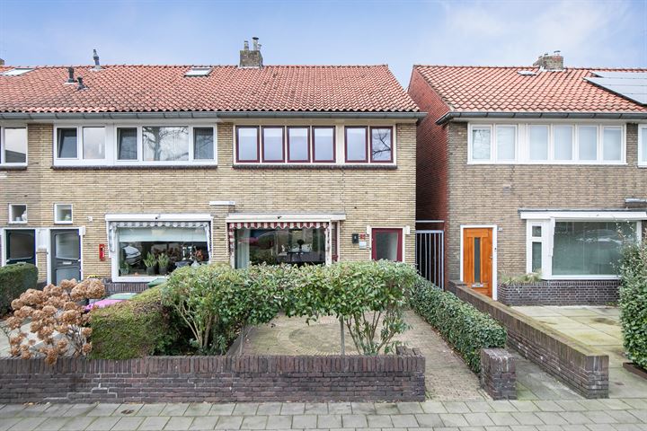 Bekijk foto 1 van Leeuwerikstraat 92