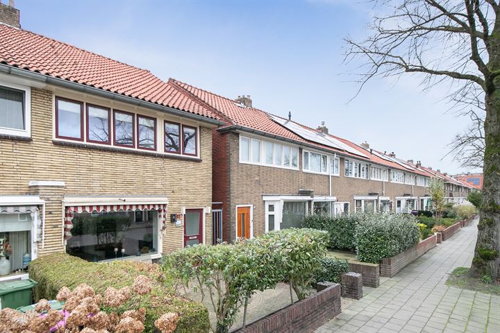 Bekijk foto 6 van Leeuwerikstraat 92