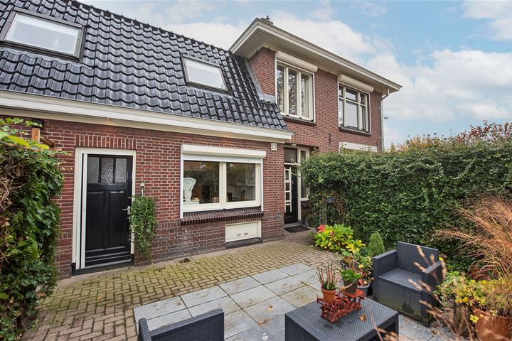 Bekijk foto 34 van Goorsestraat 6