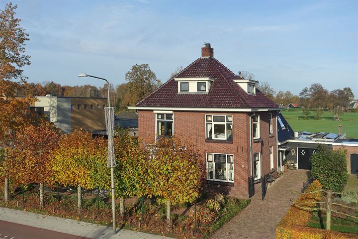 Bekijk foto 57 van Goorsestraat 6-A