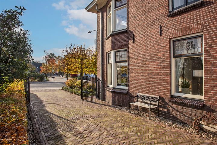 Bekijk foto 56 van Goorsestraat 6-A