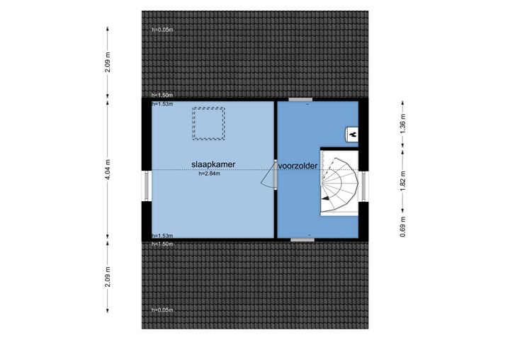 Bekijk foto 28 van Hammarskjöldweg 3