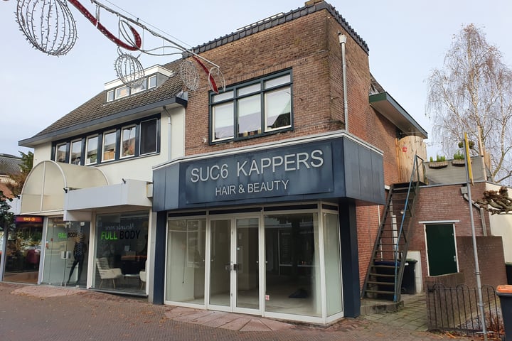 Laanstraat 18 a, Baarn