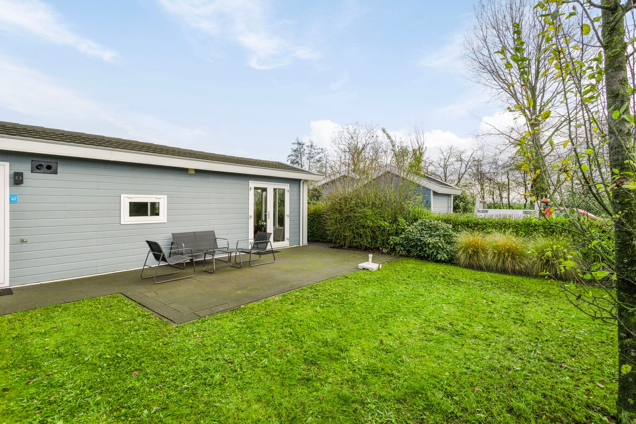2-bedroom freehold villa in Nijkerk — photo 4 of 5
