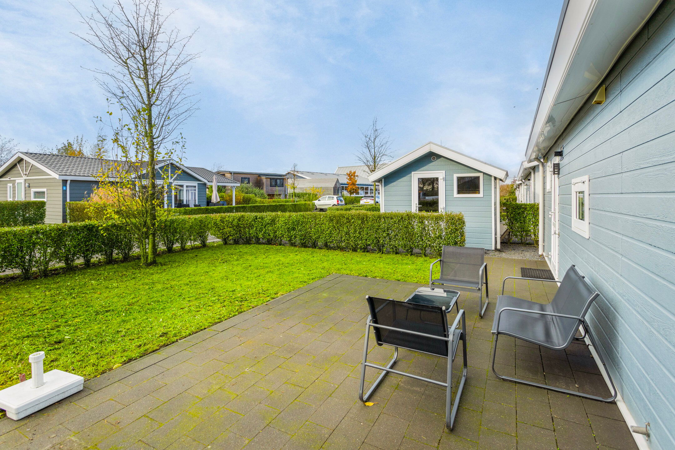 2-bedroom freehold villa in Nijkerk — photo 5 of 5