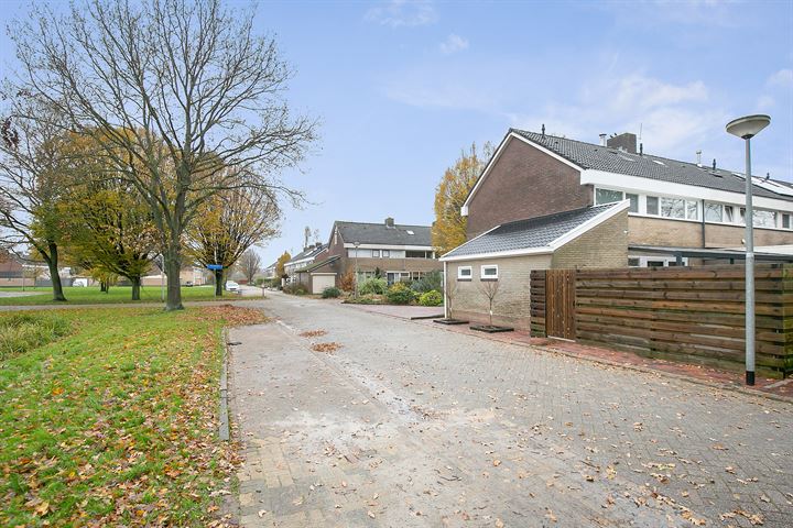 Bekijk foto 44 van Raadhuisstraat 76