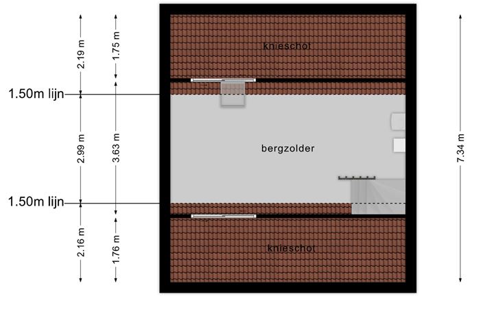 Bekijk foto 54 van Raadhuisstraat 76