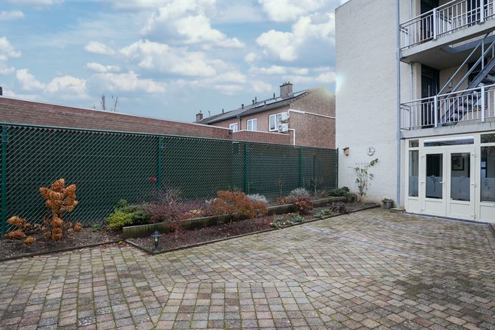 View photo 21 of Lichtenbergerstraat 3-A