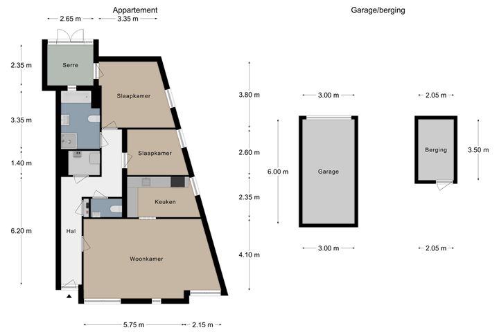 View photo 36 of Lichtenbergerstraat 3-A