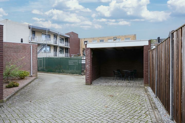 View photo 27 of Lichtenbergerstraat 3-A