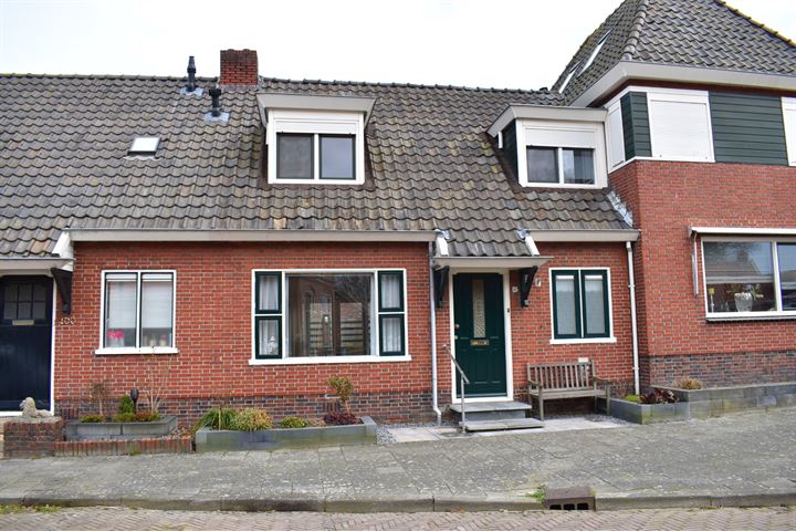 Bekijk foto 1 van St. Vitusholt 102