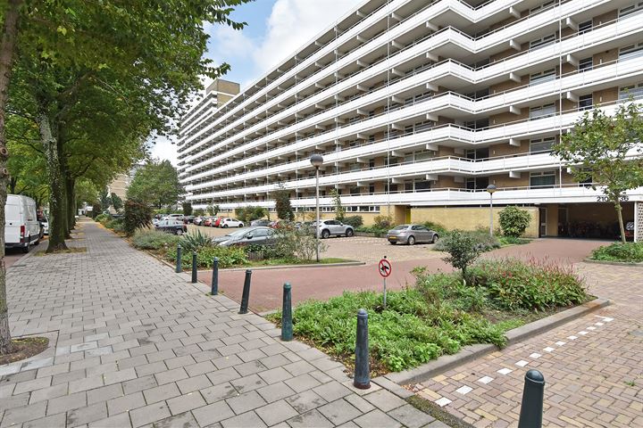 Bekijk foto 4 van Sirtemastraat 212