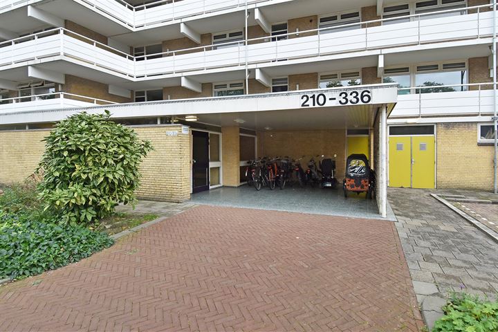 Bekijk foto 6 van Sirtemastraat 212