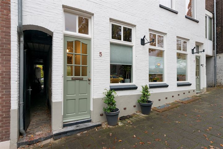 Bekijk foto 3 van Oranjestraat 5