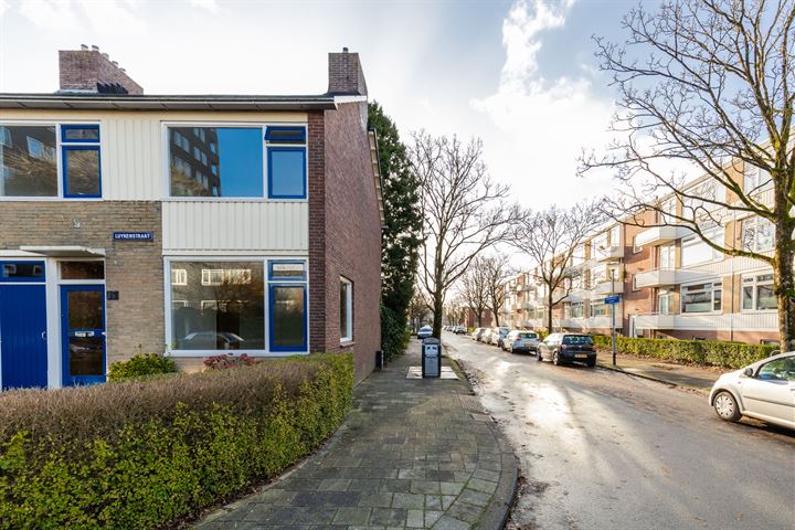 Bekijk foto 4 van Luykenstraat 16