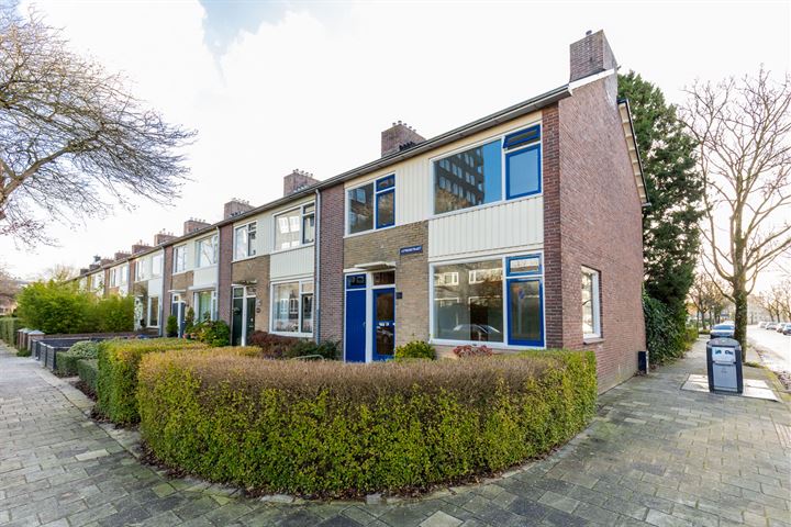 Bekijk foto 1 van Luykenstraat 16