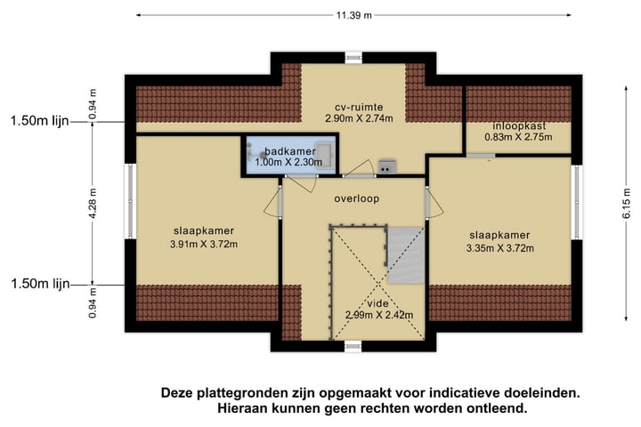 Bekijk foto 59 van Knotwilgenlaan 35