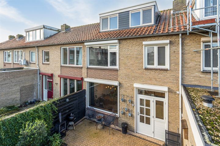 Bekijk foto 16 van Merelstraat 42