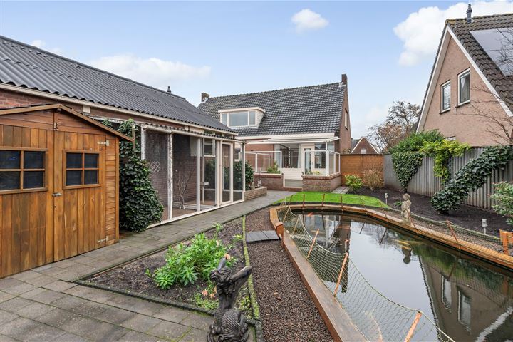 Bekijk foto 30 van Noordeinde 66