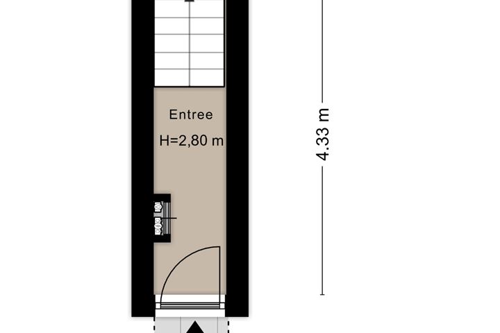 Bekijk foto 26 van Westeinde 187-B