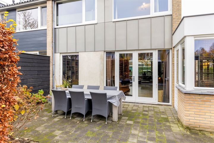 Bekijk foto 11 van Ockeghemstraat 21