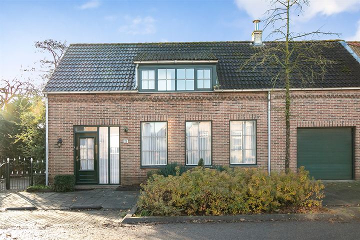 Bekijk foto 2 van Zandstraat 85