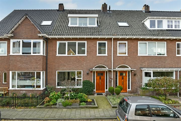 Bekijk foto 1 van Hoornestraat 32