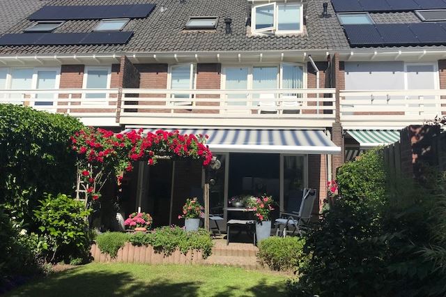 Bekijk foto 36 van Hoornestraat 32