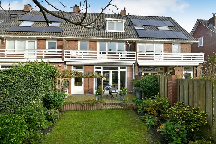 Bekijk foto 35 van Hoornestraat 32