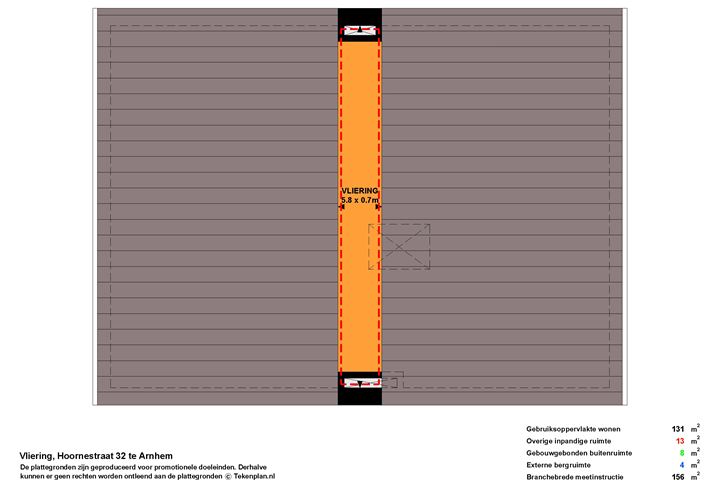 Bekijk foto 47 van Hoornestraat 32