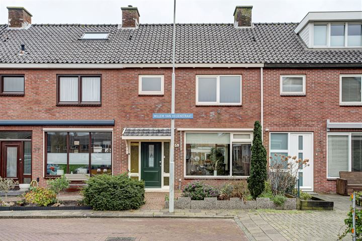 Bekijk foto 1 van Willem van Velsenstraat 39