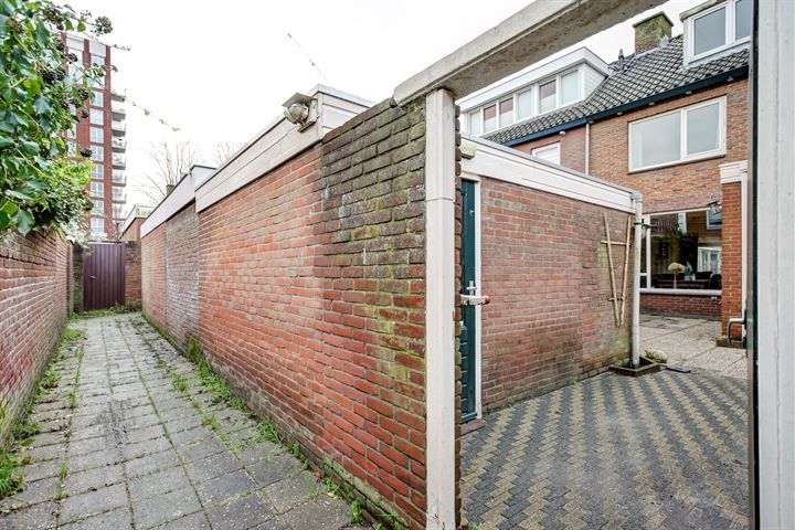 Bekijk foto 30 van Willem van Velsenstraat 39