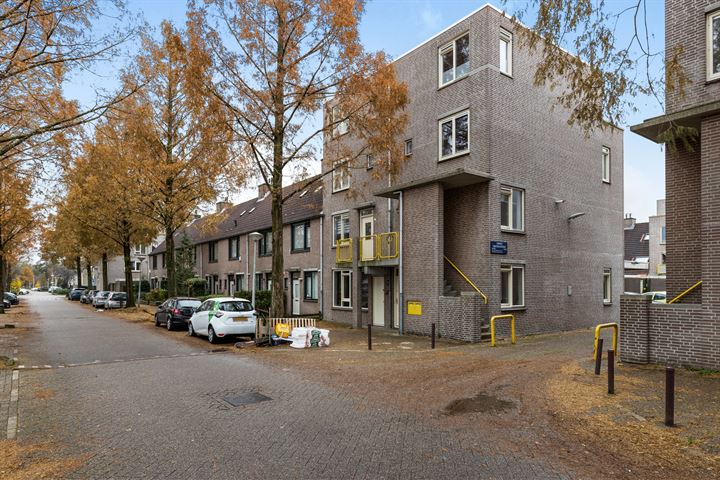 Bekijk foto 1 van Jacob Paffstraat 51