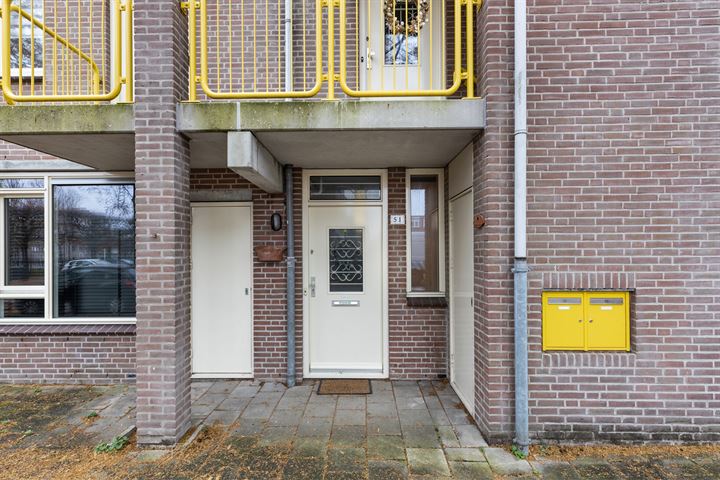 Bekijk foto 3 van Jacob Paffstraat 51