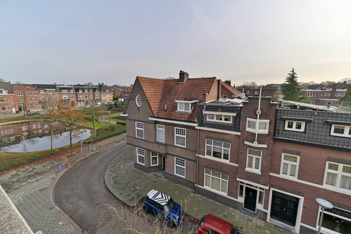 View photo 12 of Prinses Beatrixstraat 36