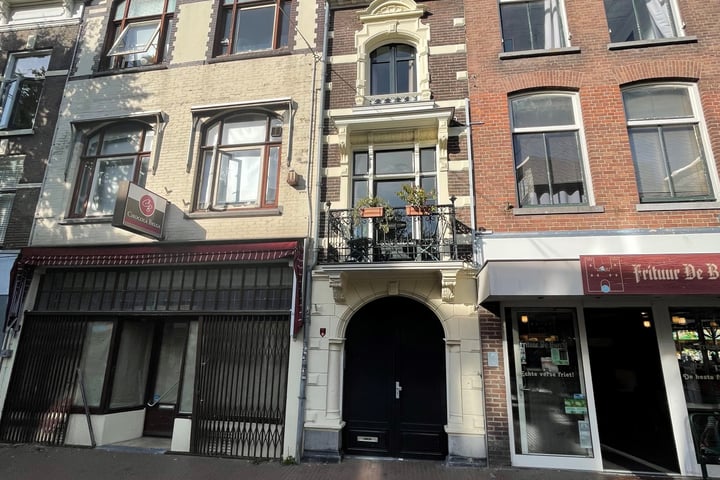 Bekijk foto van Burchtstraat 79 C