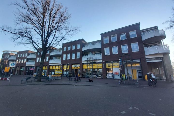 Bekijk foto van Ratelplein 2 - parkeerplaats G83 0 ong