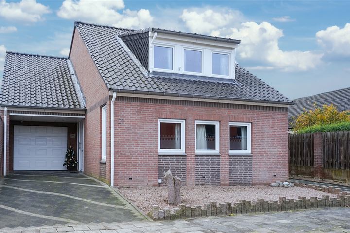 Bekijk foto 45 van Prins Bernhardstraat 31