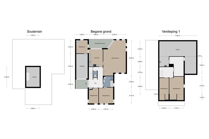 Bekijk foto 56 van Prins Bernhardstraat 31