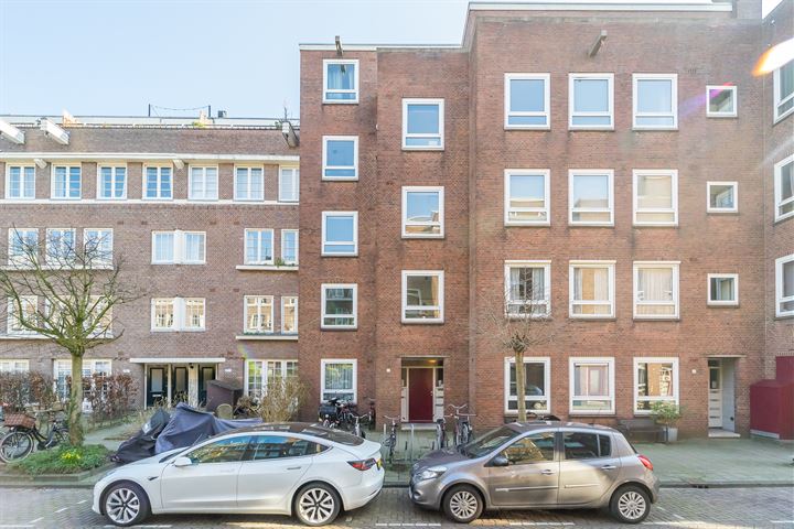 Bekijk foto 14 van Danie Theronstraat 33-3