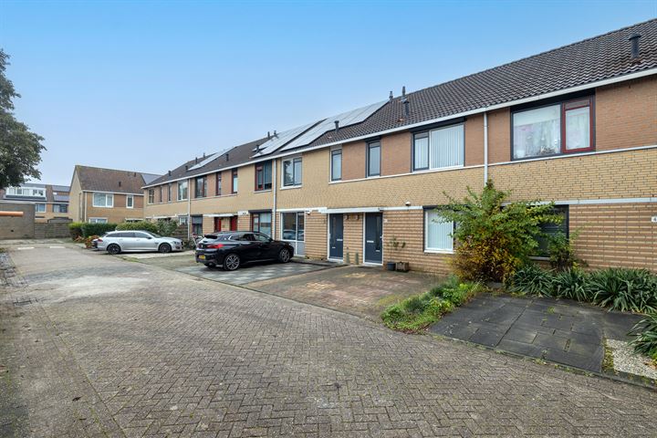 Bekijk foto 6 van Noordveenpolderstraat 6