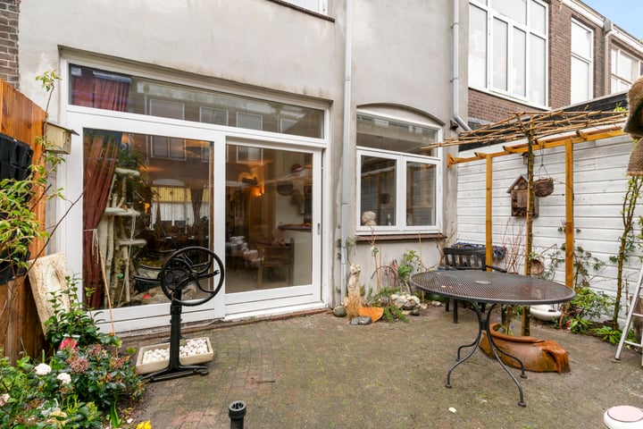 Bekijk foto 24 van Weimarstraat 408