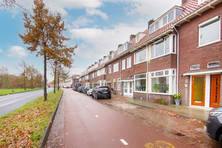 Bekijk foto 31 van Vondelweg 276-ZW