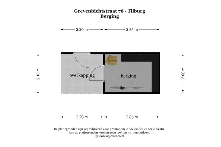 Bekijk foto 33 van Grevenbichtstraat 76