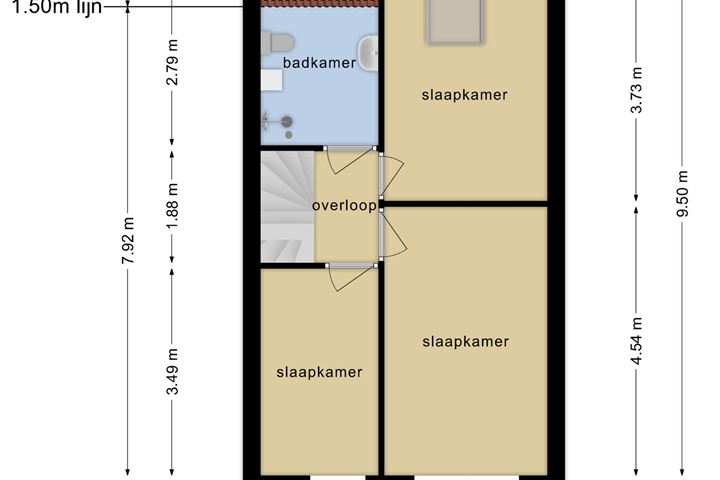 View photo 33 of Scholten-Hofmansbrink 7