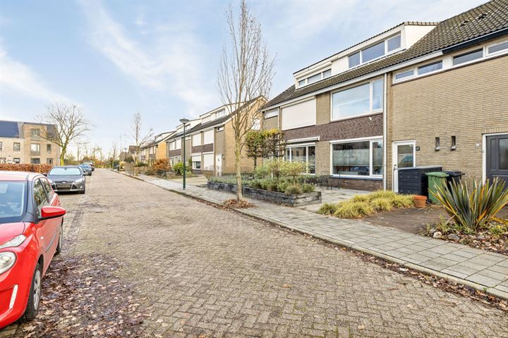 Bekijk foto 34 van Jupiterstraat 10