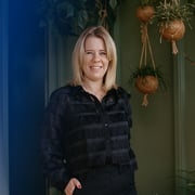 Laura Schreuder - Receptionist