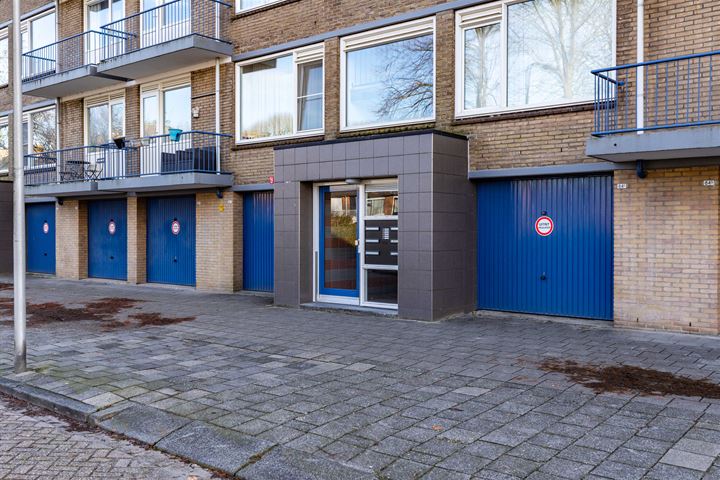 Bekijk foto 3 van Rembrandtstraat 86-B